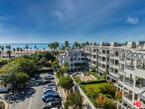 140 Ocean Park Blvd in Santa Monica, CA - Building Photo - Building Photo