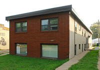 1396 White Bear Ave N in St. Paul, MN - Foto de edificio - Building Photo