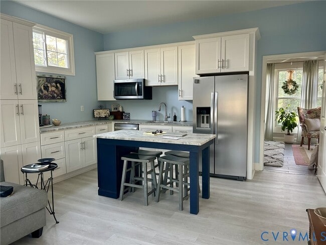 property at 13634 Blanton Rd