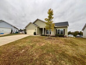 4017 Pensacola Way in Grovetown, GA - Building Photo - Building Photo