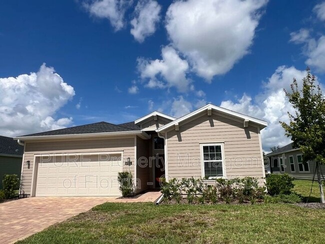 property at 4510 NW 14th Lp