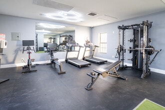 Interior Photo