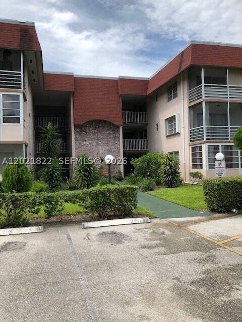 property at 3061 NW 47th Terrace