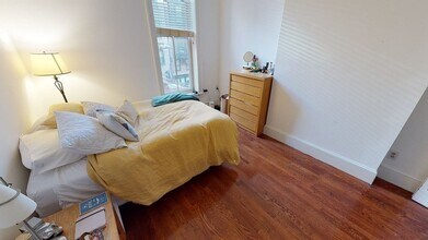 43 Worcester St, Unit 2 in Boston, MA - Foto de edificio - Building Photo