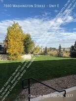 7660 Washington St in Denver, CO - Building Photo