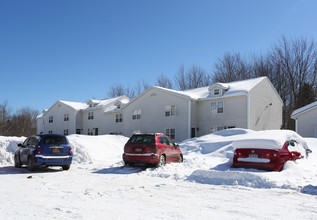 AJN Townhomes in Oswego, NY - Building Photo - Building Photo