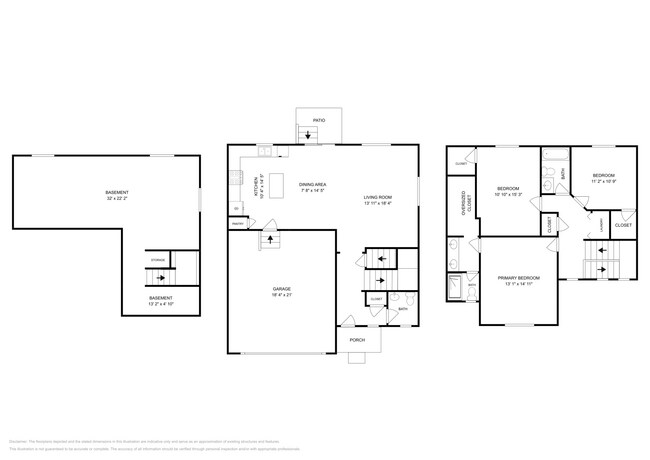 9899 Silver Stirrup Dr in Colorado Springs, CO - Foto de edificio - Building Photo