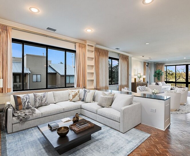 4001 N New Braunfels Ave in San Antonio, TX - Foto de edificio