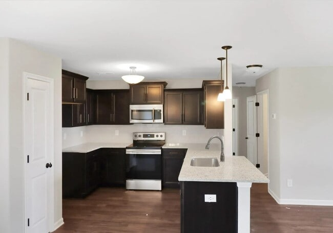 1037 Orvil Smith Rd in Harvest, AL - Building Photo - Building Photo