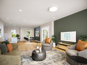 Residences at Choctaw in Saddle River, NJ - Building Photo - Building Photo