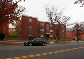 1210 Eastern Ave NE Apartments