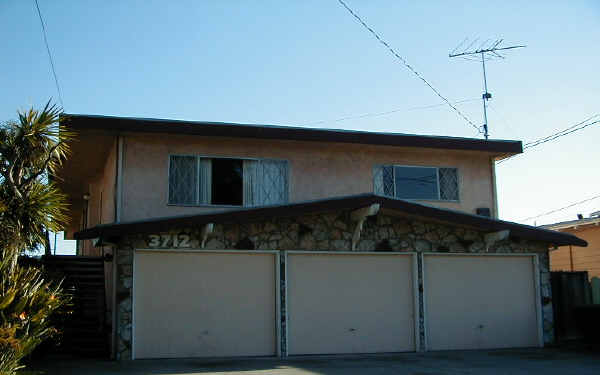 3712 Loma Vista Ave in Oakland, CA - Building Photo - Building Photo