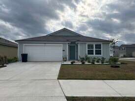 12792 Cacao Tree Trl in Jacksonville, FL - Building Photo