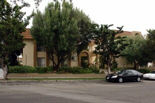 116 Concord St in El Segundo, CA - Building Photo