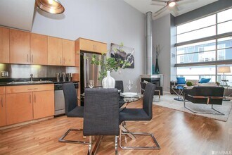 175 Bluxome St in San Francisco, CA - Building Photo - Building Photo