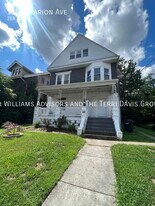 1853 Clarion Ave in Cincinnati, OH - Building Photo