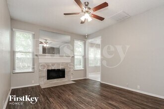 1500 Park Chase Ave in Arlington, TX - Building Photo - Building Photo