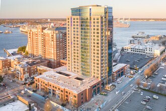 Harbor's Edge in Norfolk, VA - Building Photo - Building Photo