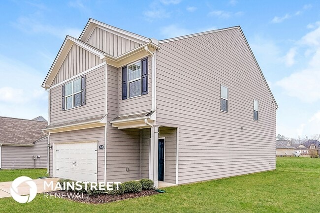 360 Clover Cir in Springville, AL - Building Photo - Building Photo