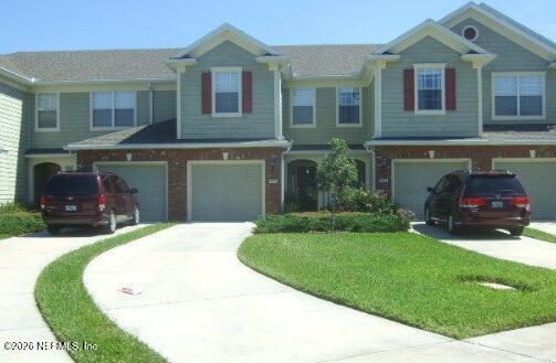 property at 7002 Roundleaf Dr