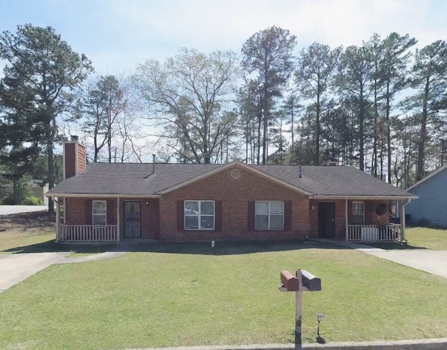 property at 7040 Brentwood Ct