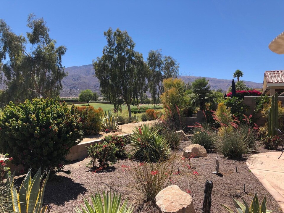 81565 Rustic Canyon Dr in La Quinta, CA - Building Photo