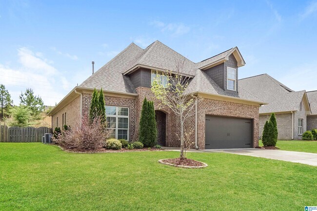 1029 Edgewater Ln in Chelsea, AL - Building Photo - Building Photo