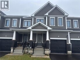 106 Selection Hts in Thorold, ON - Building Photo