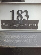 183 Washington St in Trenton, NJ - Building Photo - Building Photo
