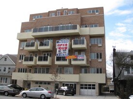 2408-2412 Ocean Ave in Brooklyn, NY - Building Photo