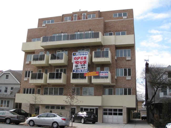 2408-2412 Ocean Ave