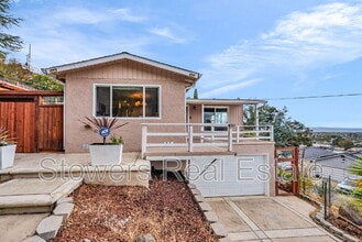 25551 Maitland Dr in Hayward, CA - Building Photo - Building Photo