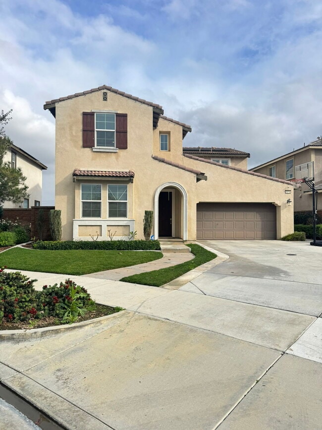 property at 3274 E Denali Dr