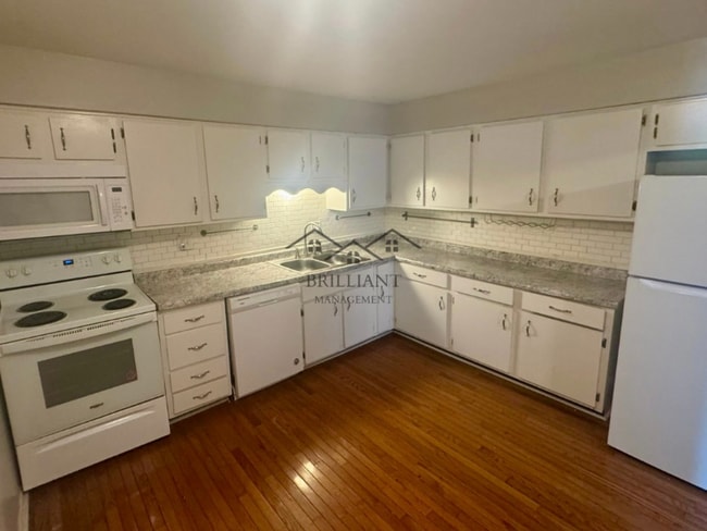 property at 5241 Boy Scout Rd
