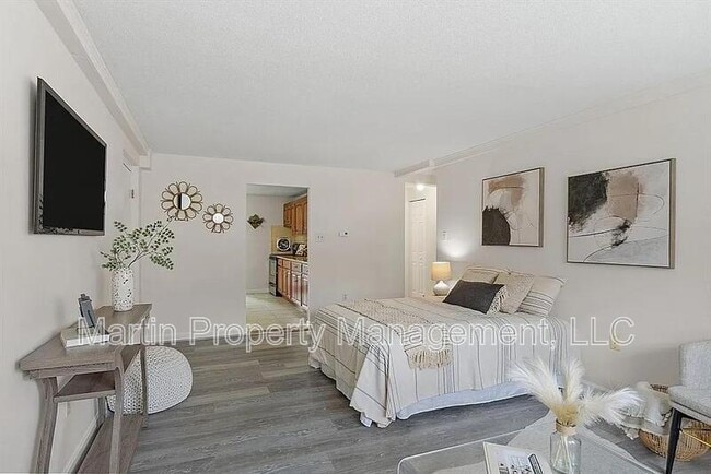 70 A Washington Park Dr in Andover, MA - Building Photo - Building Photo