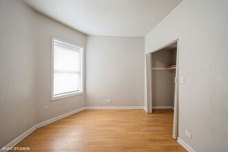 6015 S Michigan Ave in Chicago, IL - Building Photo - Building Photo