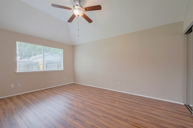 property at 15827 Beechnut St