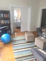25 Ibbetson St, Unit 1 in Somerville, MA - Building Photo