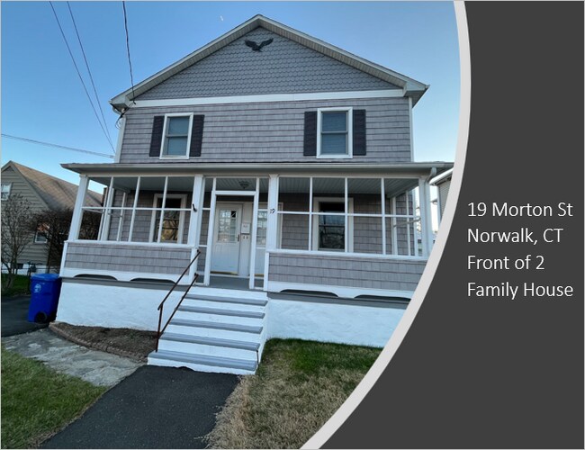 19 Morton St Rentals in Norwalk, CT