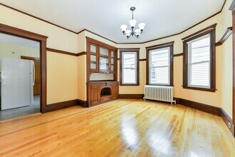 652 South St, Unit 1 in Boston, MA - Building Photo - Building Photo