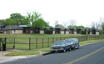 Mt. Carmel Village Apartments in Austin, TX - Building Photo - Building Photo