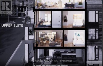 30 Markdale Ln in Markham, ON - Building Photo - Building Photo