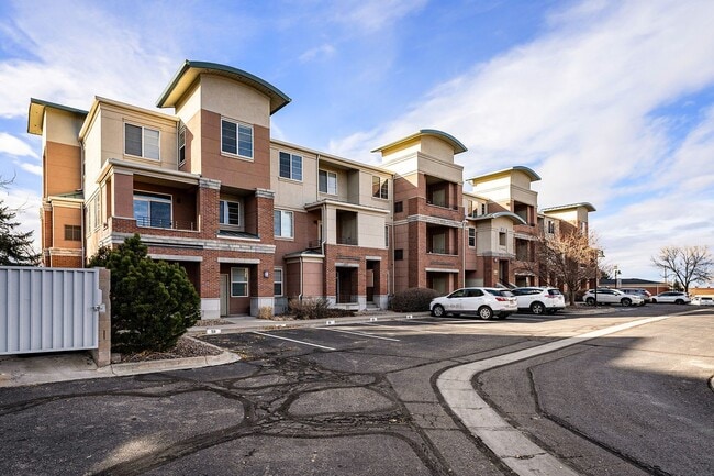 property at 4100 Albion St