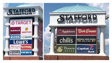 38 Bristol Ct in Stafford, VA - Building Photo - Building Photo