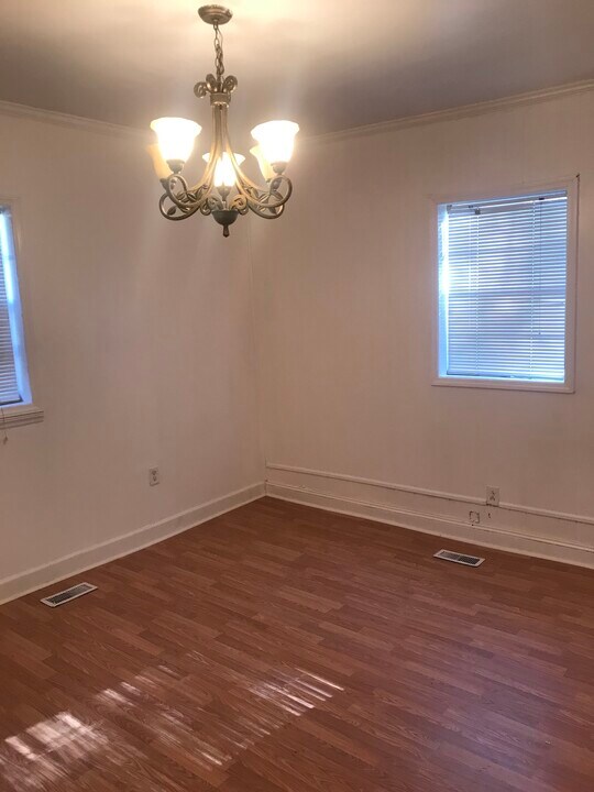 224 Wayne Ave in Goldsboro, NC - Building Photo