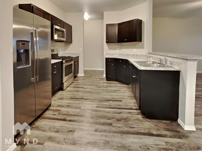 1114 Flint Way in Noble, OK - Building Photo - Building Photo