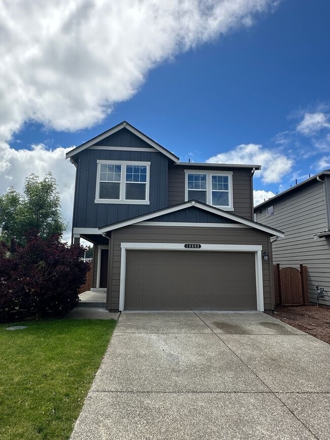 property at 18882 109th Ave Ct E