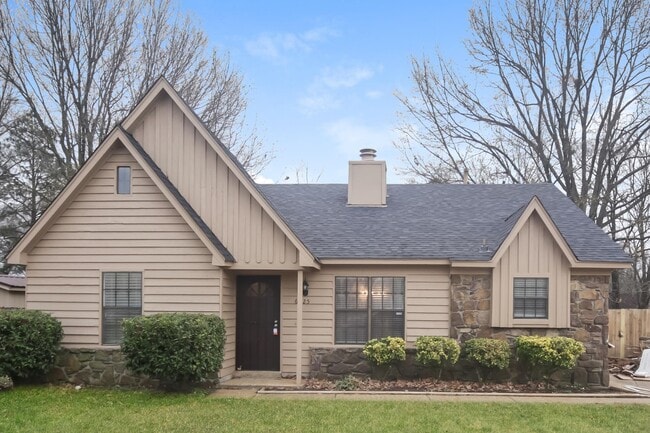 property at 6525 Bald Cypress Cove