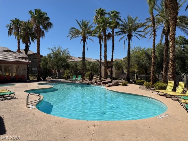 property at 8000 W Badura Ave