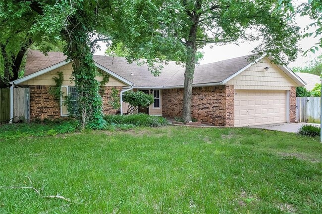 property at 1512 NE 1st St